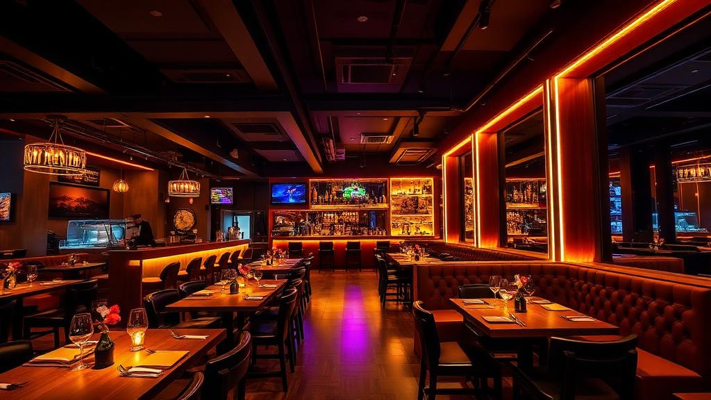 Next Republic Adana reklam görseli